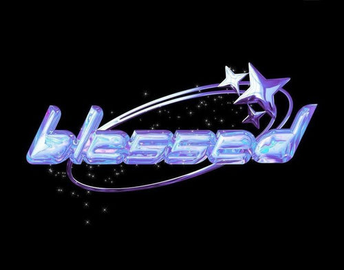 BLESSED RACING